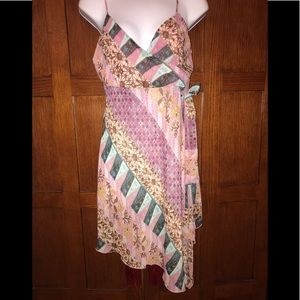 Gorgeous Boho chic dress/Kami